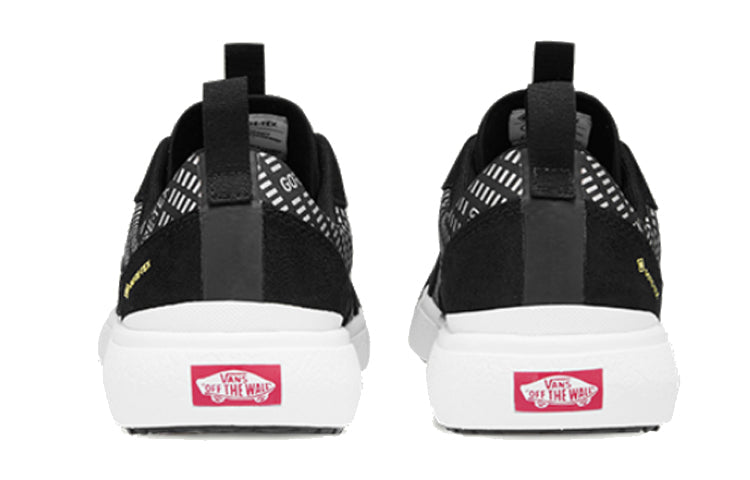 Vans Ultrarange Exo Goretex 'White Black' VN0A4UH5BRF