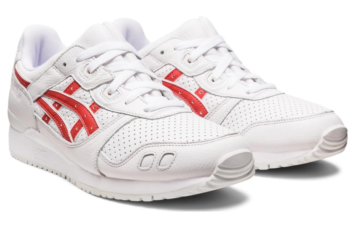 ASICS Gel-Lyte 3 OG 'White Fire Opal' 1201A716-100