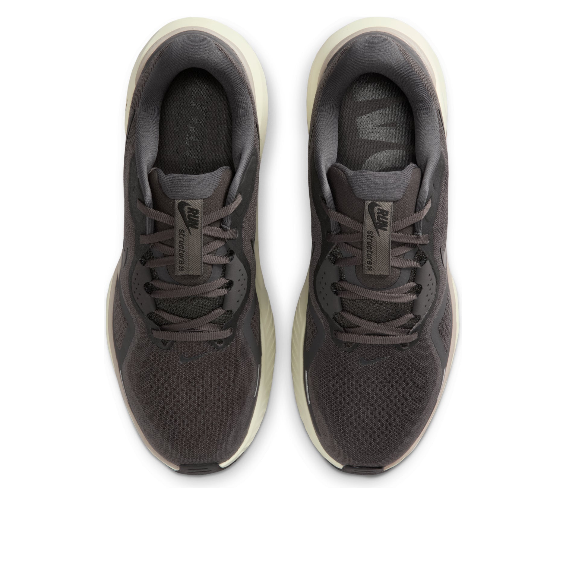 Nike Structure 26 'Medium Ash College Grey'  HJ1102-200