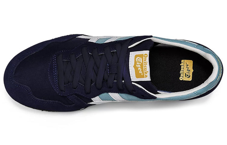 Onitsuka Tiger Serrano 'Dark Blue' 1183B389-300