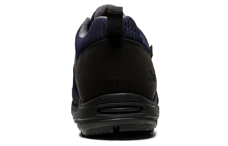 ASICS Field Walker MG-TX Running Shoes Blue/Black 1291A010-400