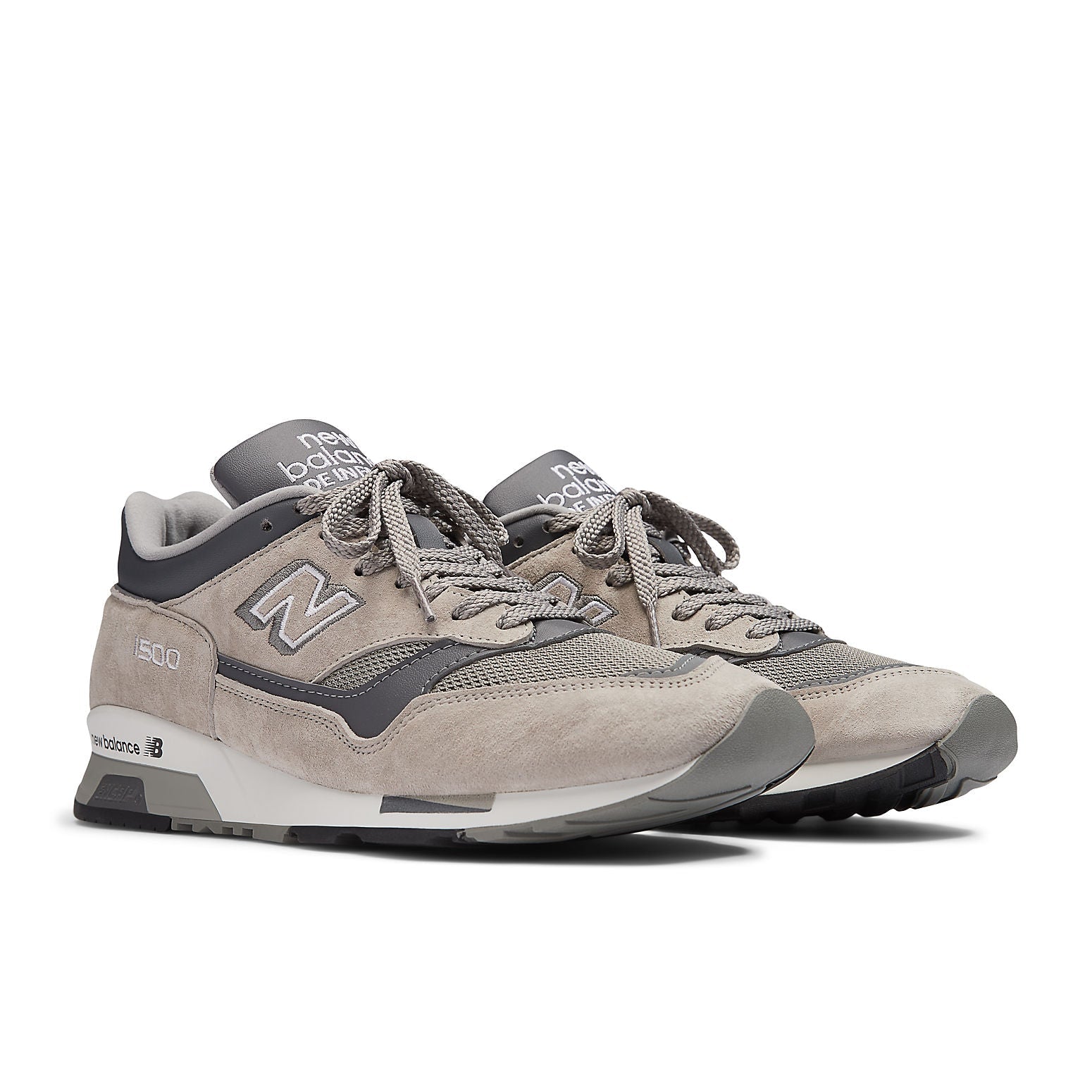 New Balance 1500 Made in UK 'Grey' U1500PGL