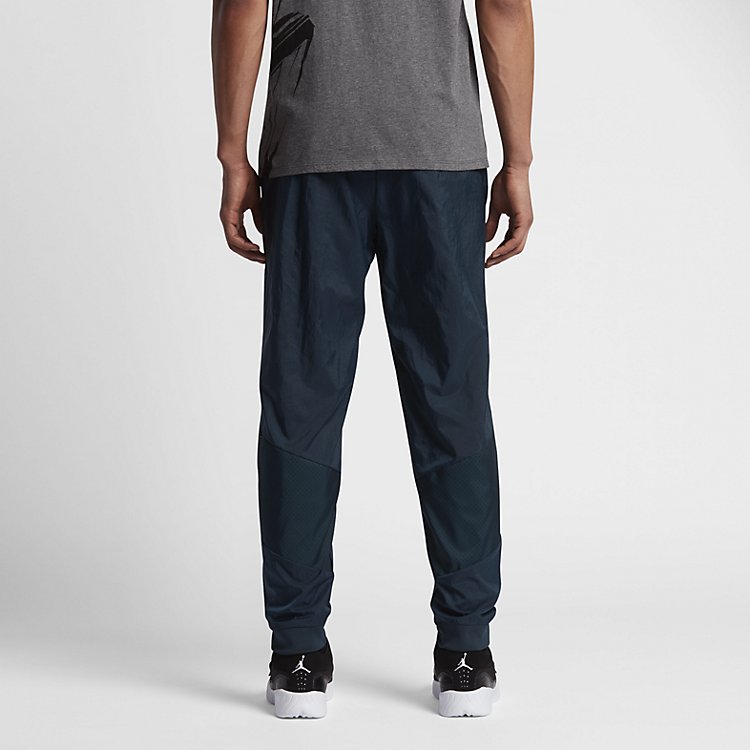 Apparel Pants Men Air Jordan Wings Muscle Pant 843102-454