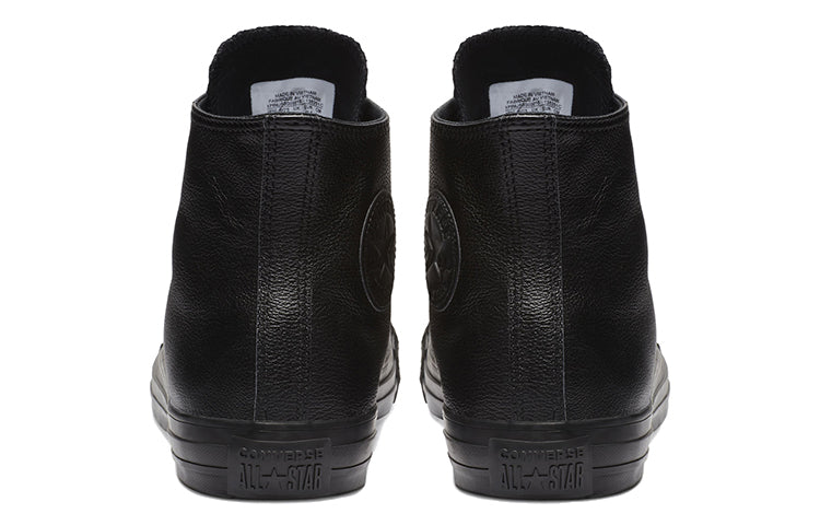 Converse Chuck Taylor All Star Hi 'Black' 135251C