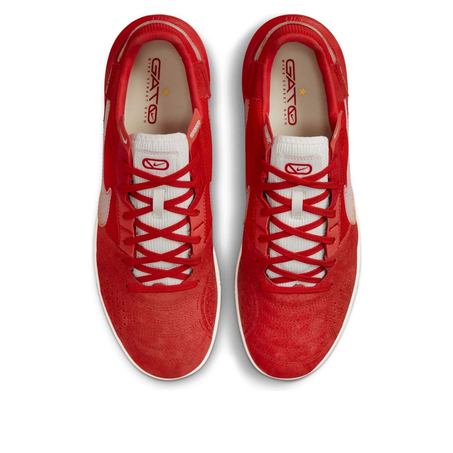 Nike Streetgato 'University Red Sail' DC8466-611