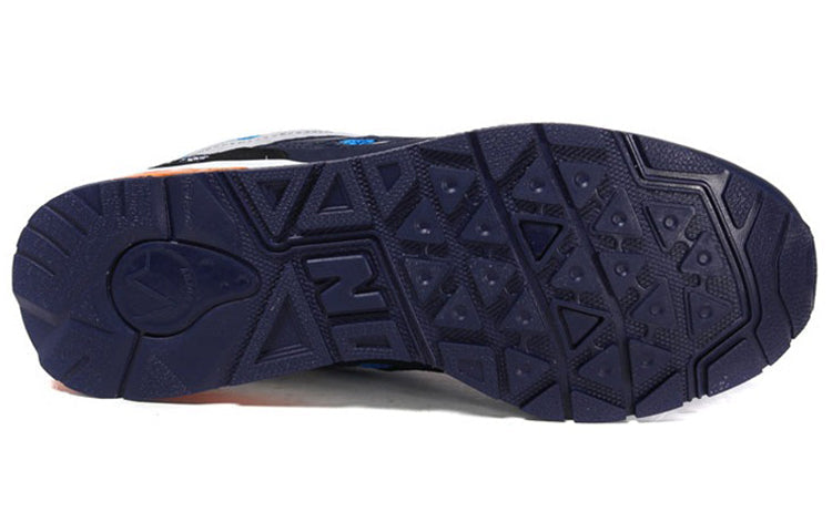 New Balance 1600 'Black Blue Orange' CM1600LA