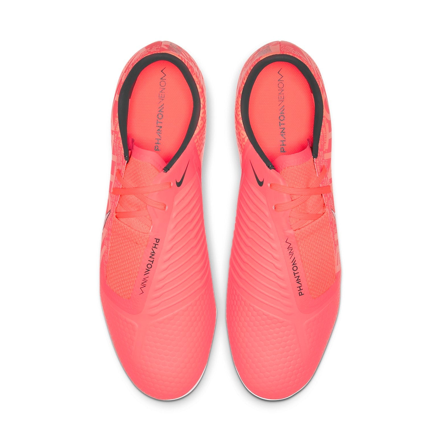 Nike Phantom Venom Pro AG 'Orange 'White' AO0574-810