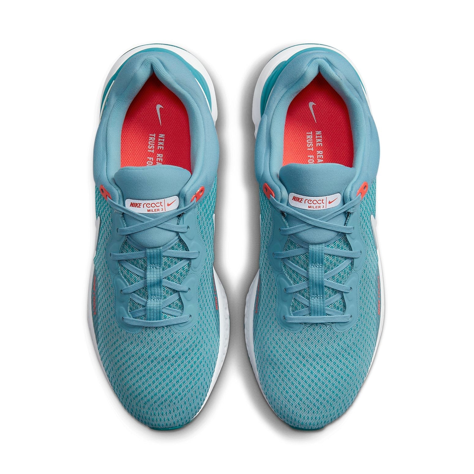 Nike React Miler 3 'Cerulean' DD0490-402