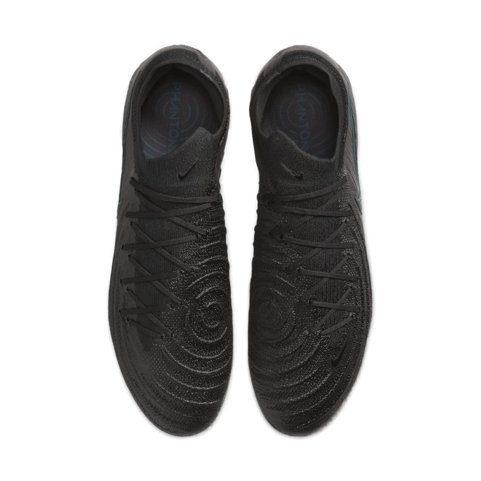 Nike Phantom GX 2 Elite FG 'Shadow Pack Black Deep Jungle' 2024 FJ2559-002