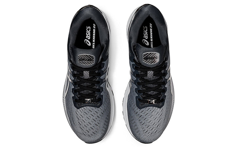 ASICS Gel-Kayano 27 Platinum 'Sheet Rock Silver' 1011A887-020
