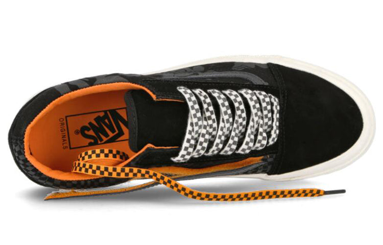 Vans Porter-yoshida & Co. x Old Skool Lx Black VN0A4P3XG51