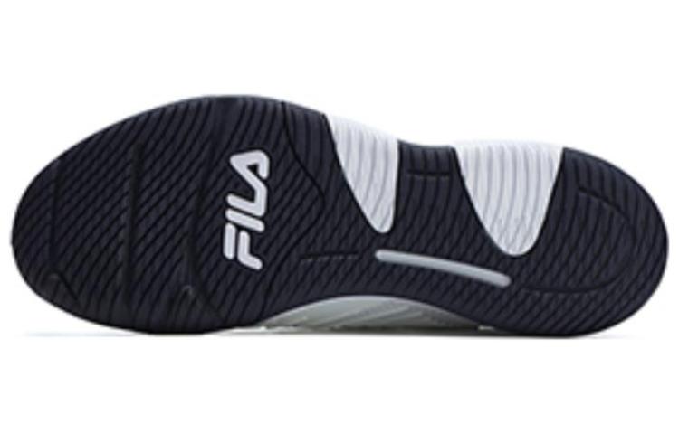 FILA Potenza Tennis Shoes 'White' A12M311501FWT