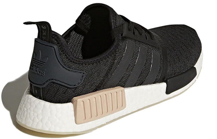 (WMNS) adidas NMD_R1 'Black Indigo' CQ2011