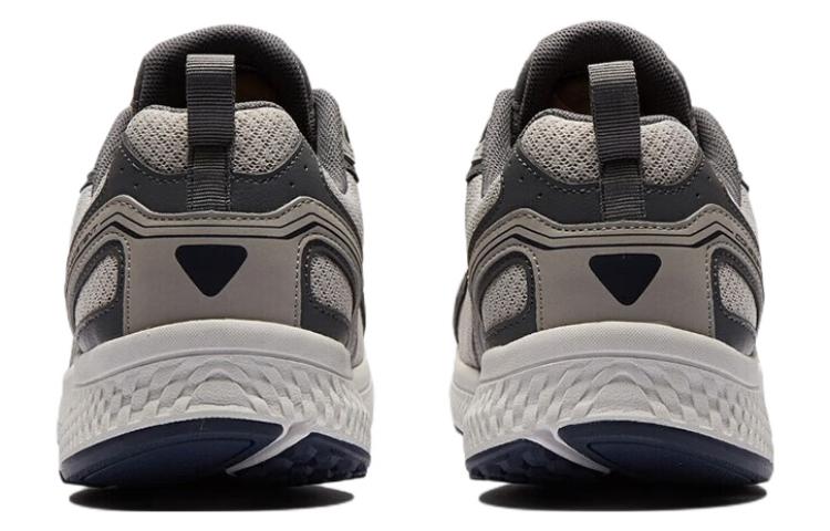Skechers GOrun Consistent 'Grey Navy' 220034-GYNV