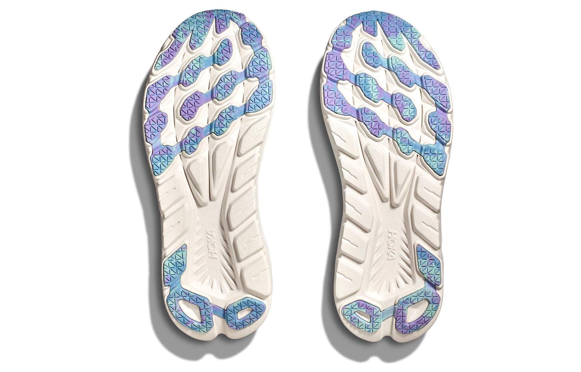 (WMNS) HOKA ONE ONE Rincon 3 Wide 'Sunlit Ocean Airy Blue' 1121371-SOAB