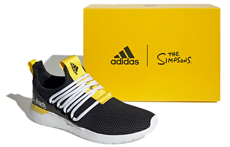 adidas The Simpsons x Lite Racer Adapt 3.0 'El Barto' GV9694