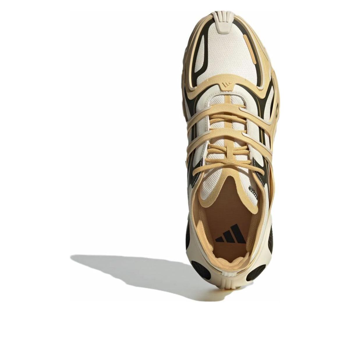 adidas Wonder Runner Pro 'Yellow Beige' JH7205