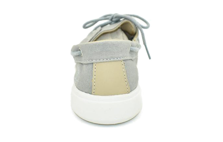 Timberland Gateway Pier 'Grey' A4199