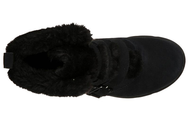 (WMNS) Skechers On The Go Glacial Ultra - Up 'Black' 144154-BBK