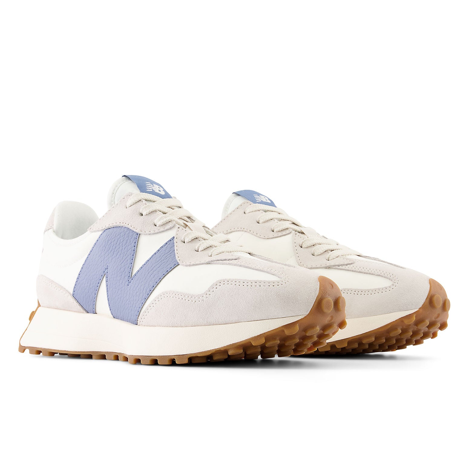 New Balance 327 'Moonbeam Classic Pink' U327LU