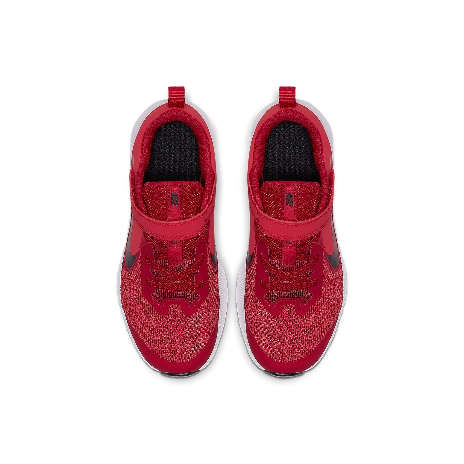 (PS) Nike Downshifter 9 'Gym Red' AR4138-600