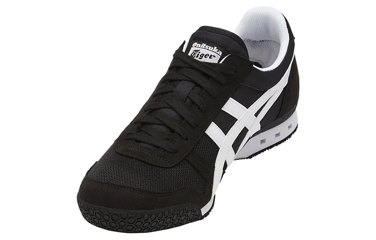 Onitsuka Tiger Ultimate 81 'Black White' HN201-6201