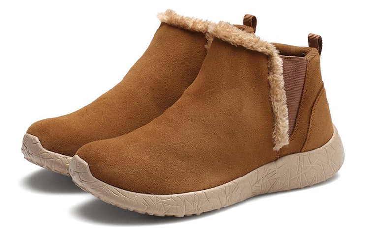 (WMNS) Skechers Burst 'Chestnut' 12749-CSNT
