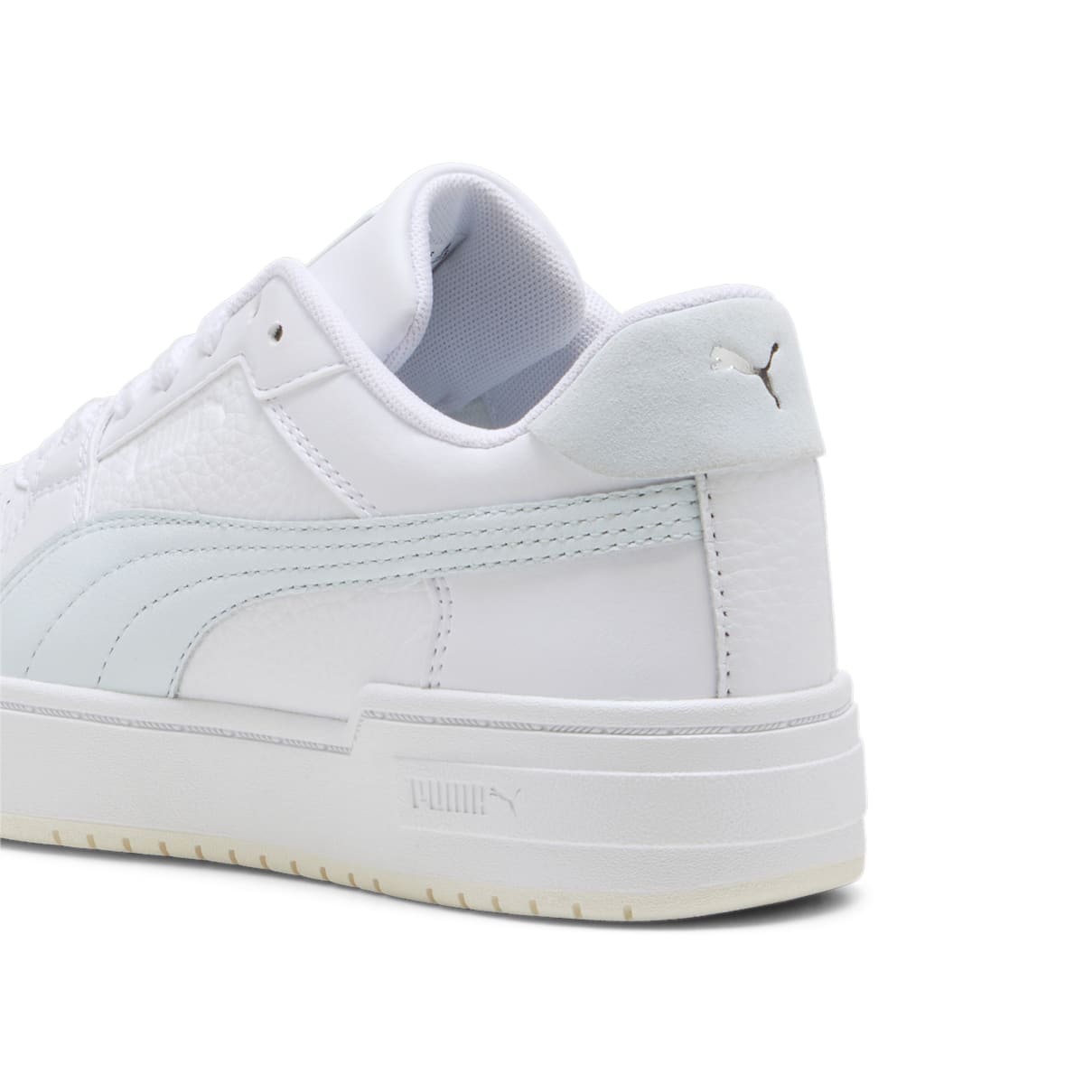 (WMNS) PUMA CA Pro 'White Dewdrop' 394749-05