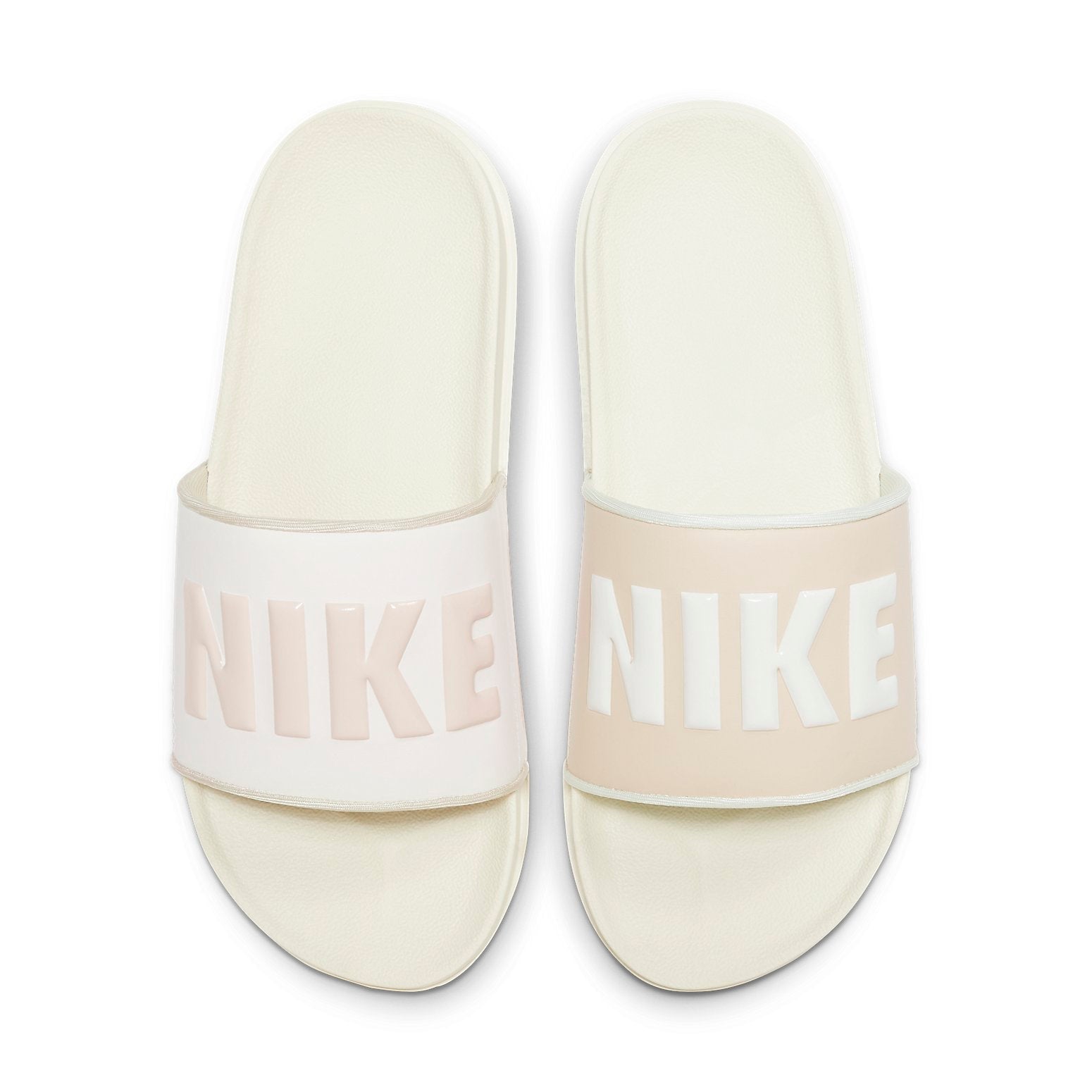 (WMNS) Nike Offcourt Slide 'Sail' FQ7005-131