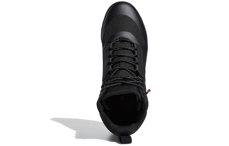 adidas Jake Tech High Boot 'Core Black' EE6212