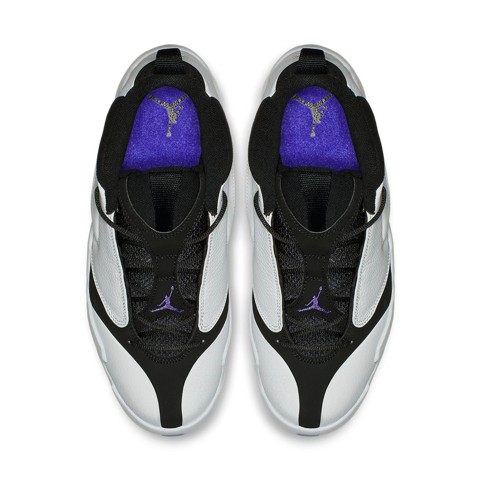 Air Jordan Jumpman Quick 23 'Dark Concord' AH8109-100