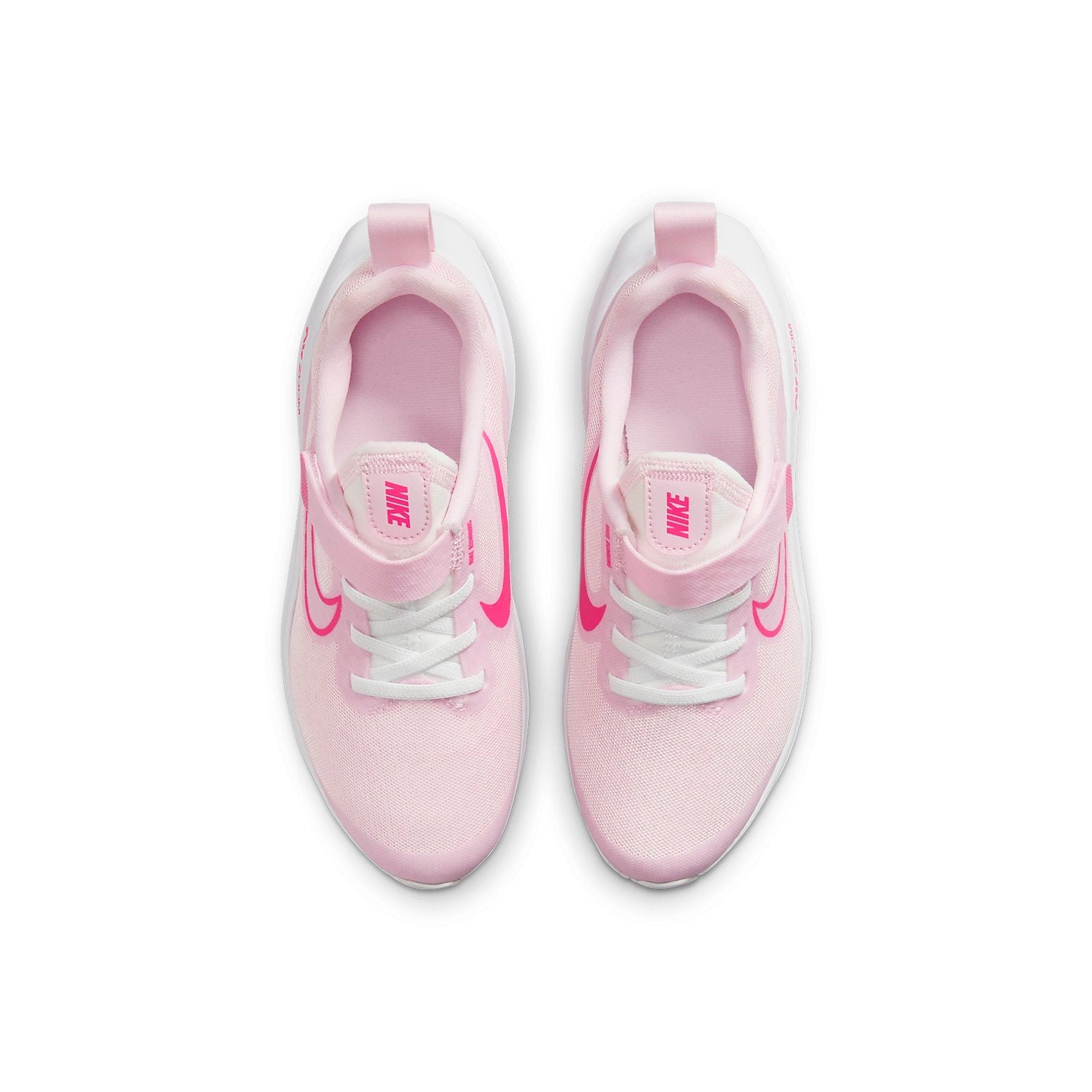 (PS) Nike Air Zoom Arcadia 2 'Pink Foam White' DM8492-600