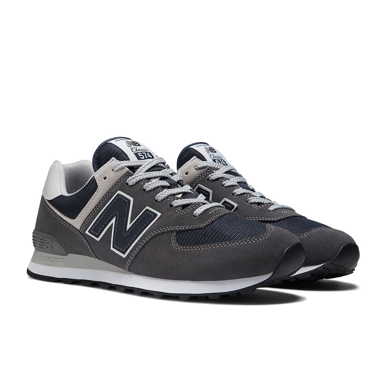 New Balance 574v2 'Grey Navy' ML574EI2