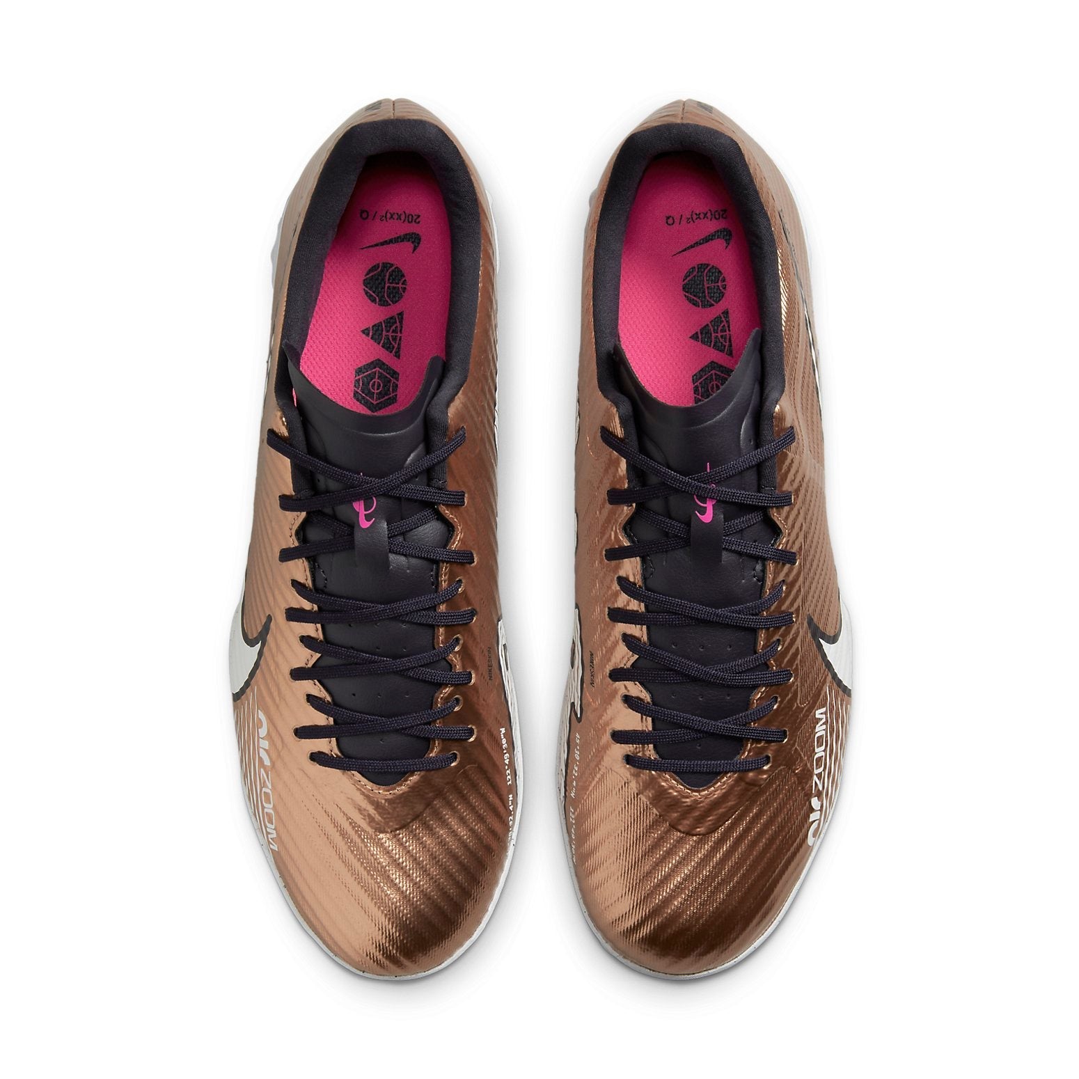 Nike Zoom Vapor 15 Academy TF DR5949-810