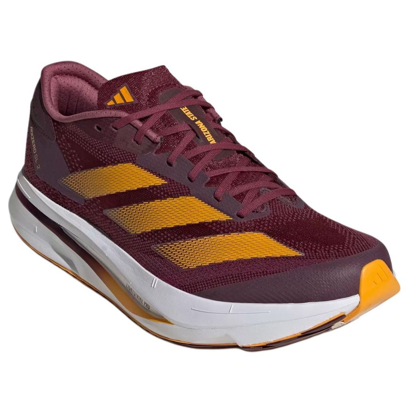 adidas Adizero SL2 'Collegiate Pack Arizona State' JQ0236