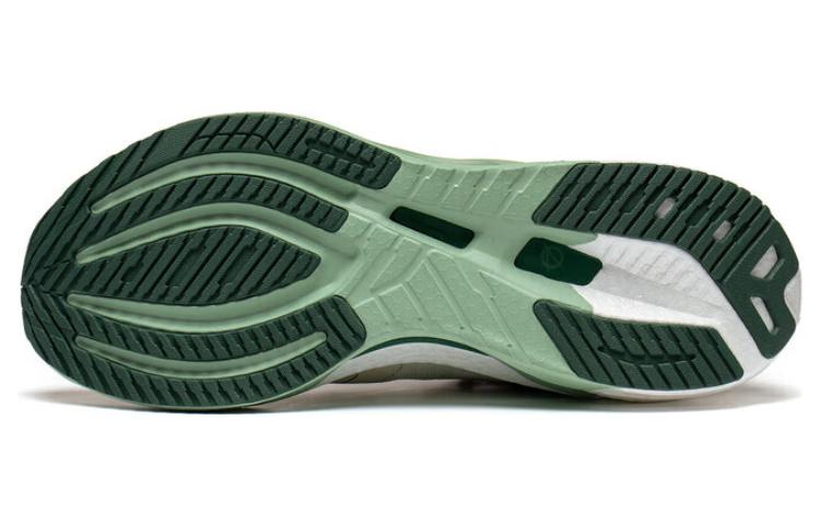 Li-Ning Furious Rider 7 'Green Yellow' ARZT003-17