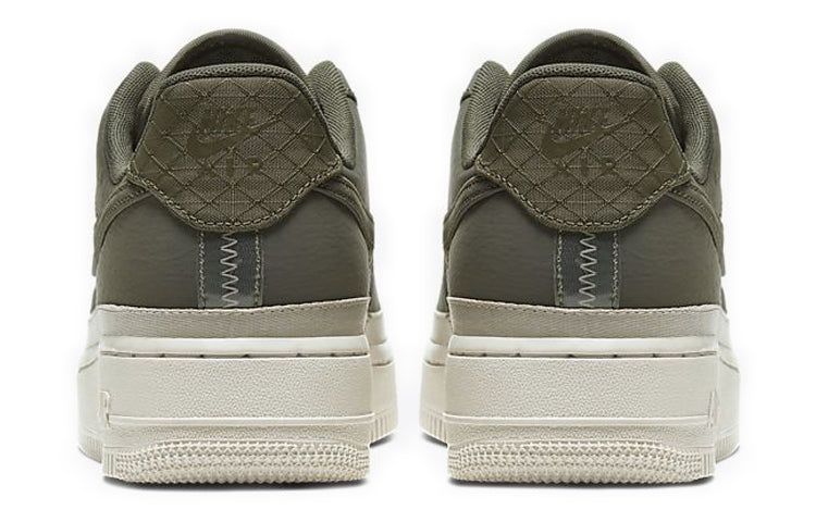 (WMNS) Nike Air Force 1 'Cargo Green' AA0287-302