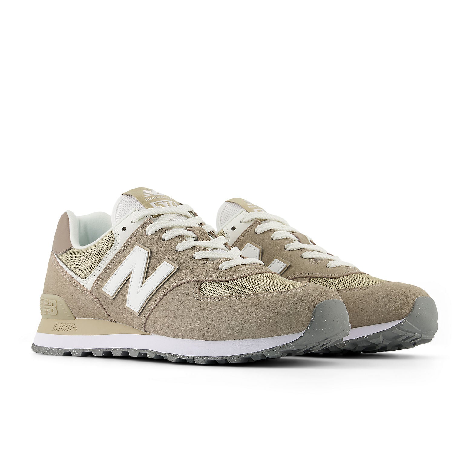 New Balance 574 'Brown' U574ESF