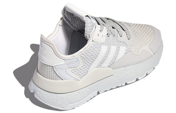 (WMNS) adidas originals Nite Jogger 'White' FW8654