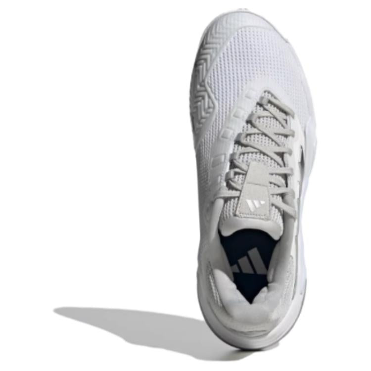 (WMNS) adidas Barricade 13 'White' IF0407