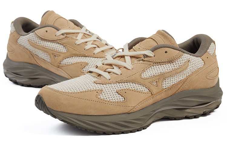 Mizuno x BEAMS Wave Rider Beta 'Mojave Desert' D1GD232801