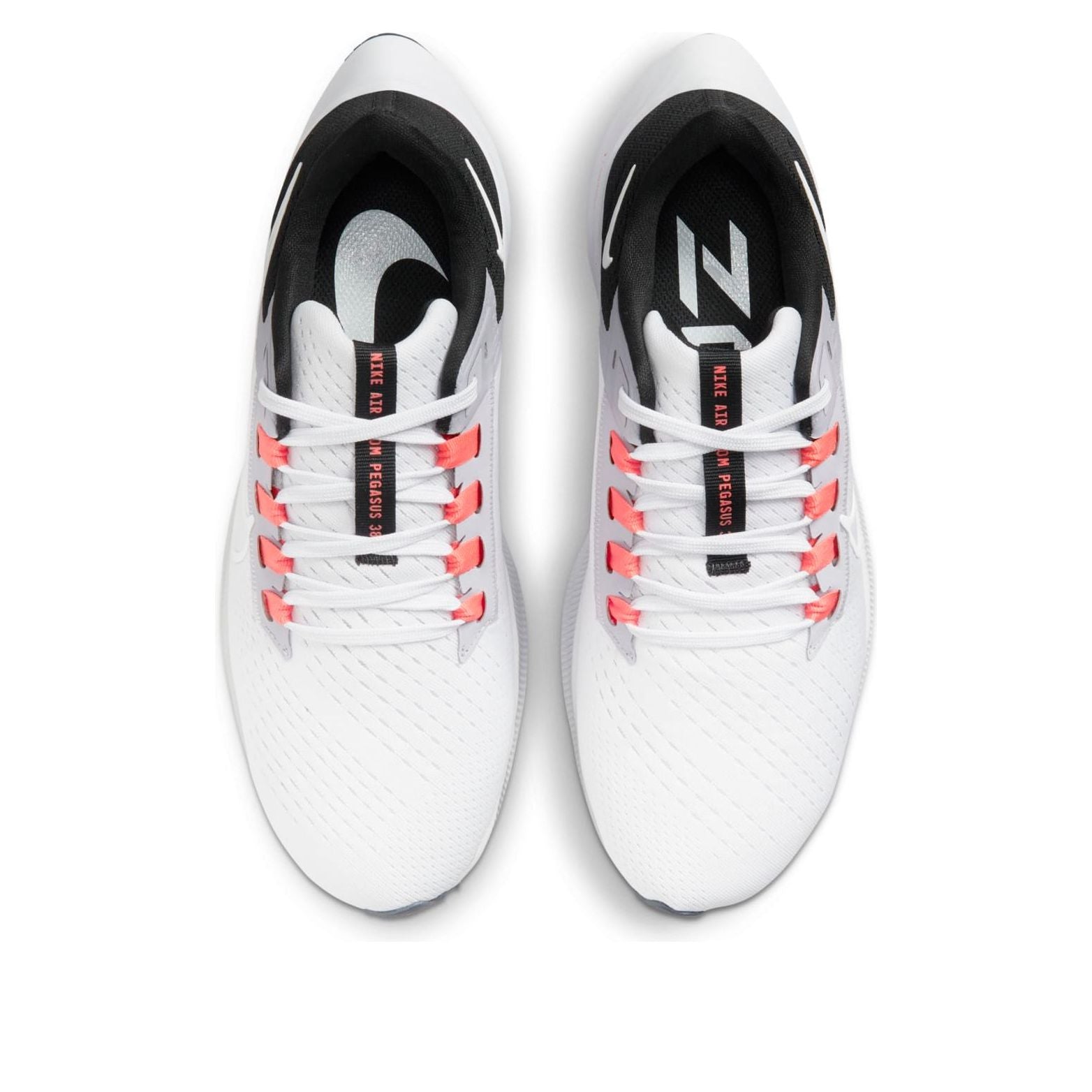 (WMNS) Nike Air Zoom Pegasus 38 'Iris Whisper Provence Purple' CW7358-500