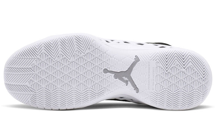 Air Jordan Jumpman Diamond Mid CI1027-001