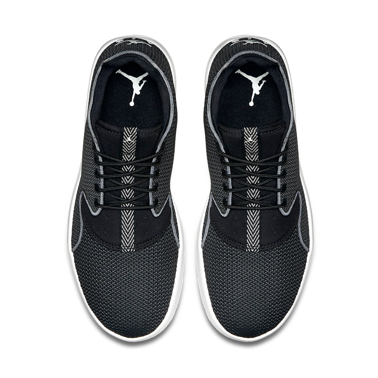 Air Jordan Eclipse 'Black White' 724010-010