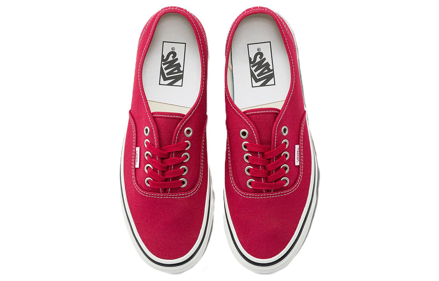 Vans Authentic 44 DX 'Hot N Sweet Chili Pepper' VN0A4BVYFRK
