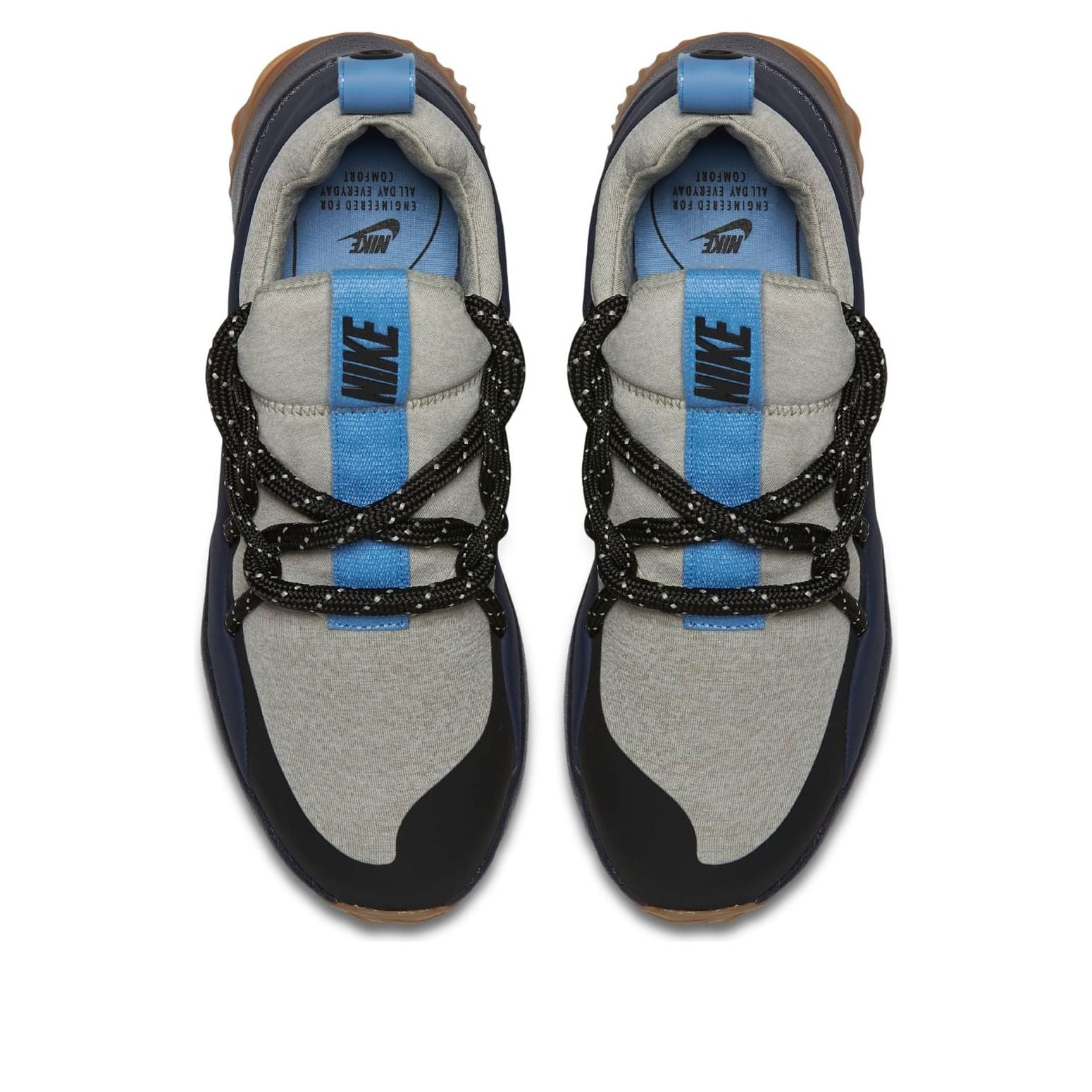 (WMNS) Nike City Loop 'Obsidian' AA1097-400