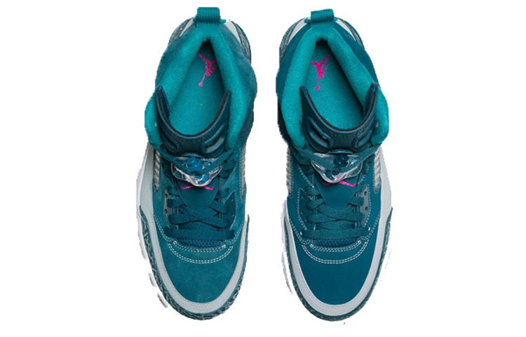 Air Jordan Spizike 'Space Blue' 315371-407