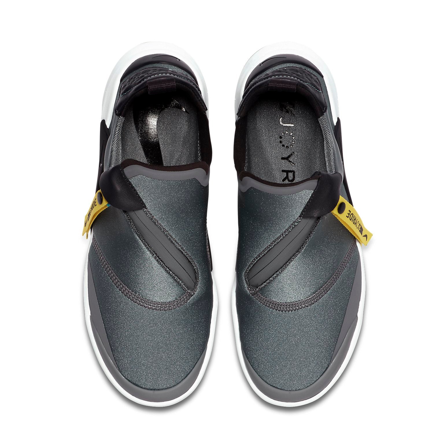 (WMNS) Nike Joyride Optik 'Cool Grey' AJ6844-008