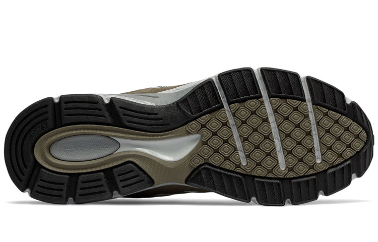 New Balance 990v4 'Covert Green' M990CG4
