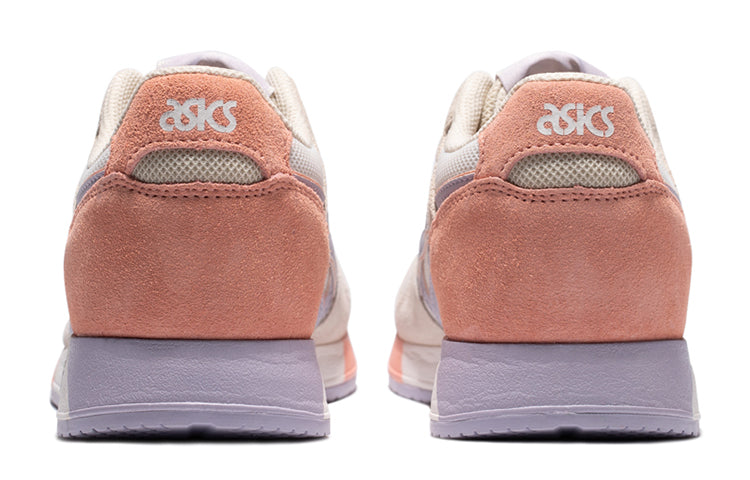 (WMNS) ASICS Lyte Classic 'Creamwhite Pink' 1203A168-200